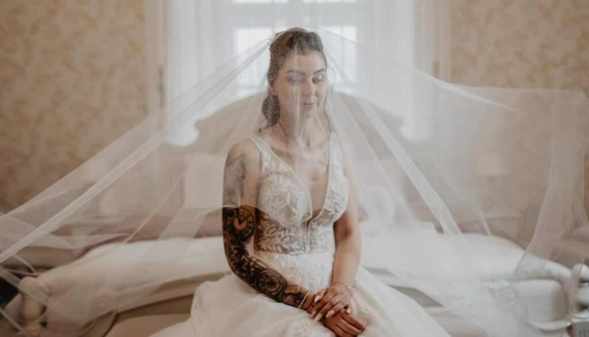 10 tipů pro dokonalé svatební fotografie